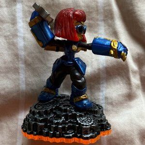 Skylanders Giants Sprocket series 1